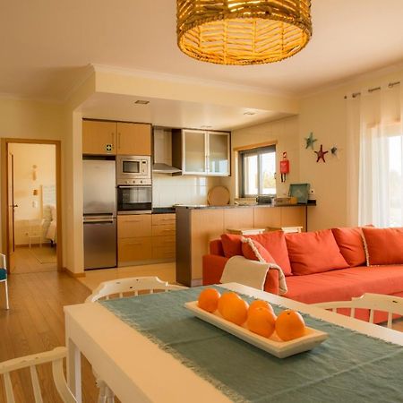 Apartmán Apartamento Do Cercado Sagres Exteriér fotografie