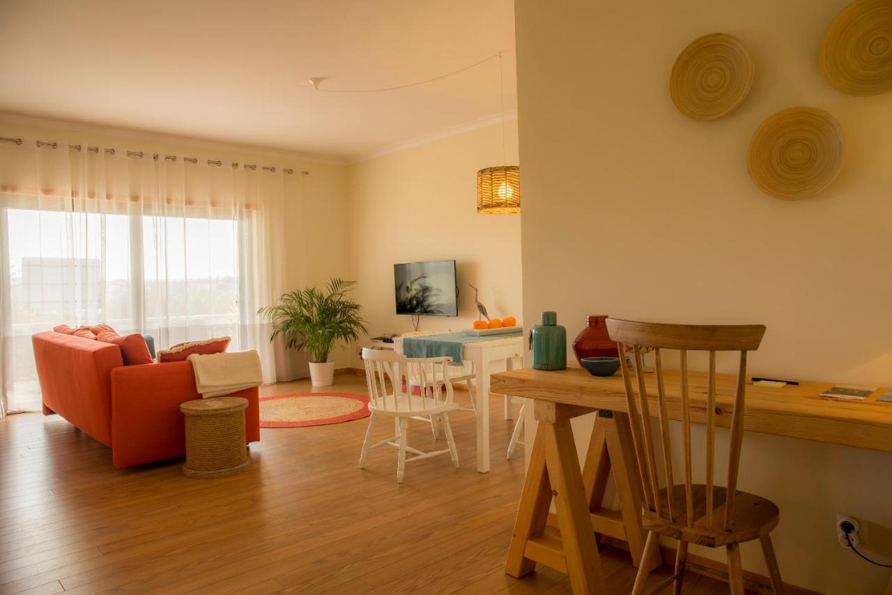 Apartmán Apartamento Do Cercado Sagres Exteriér fotografie