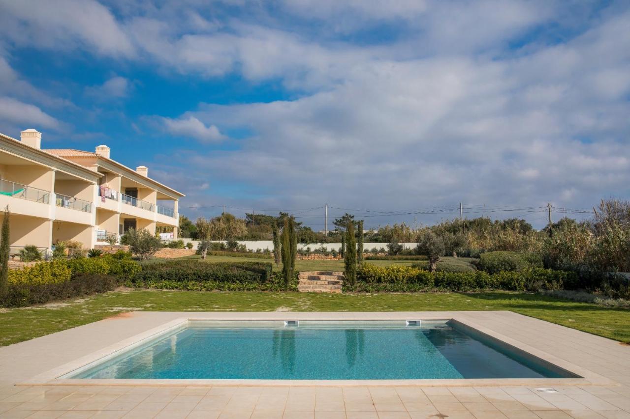 Apartmán Apartamento Do Cercado Sagres Exteriér fotografie