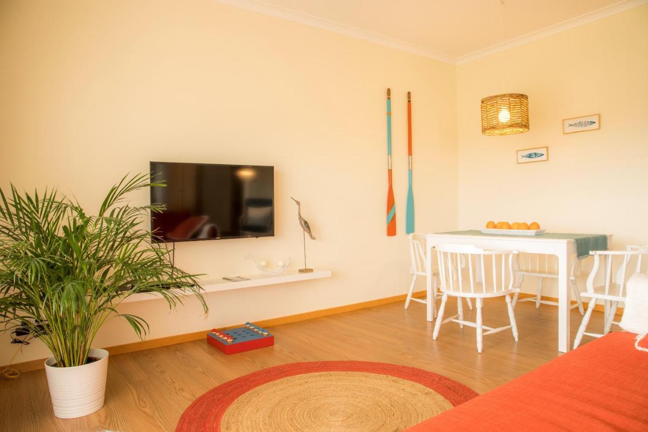Apartmán Apartamento Do Cercado Sagres Exteriér fotografie