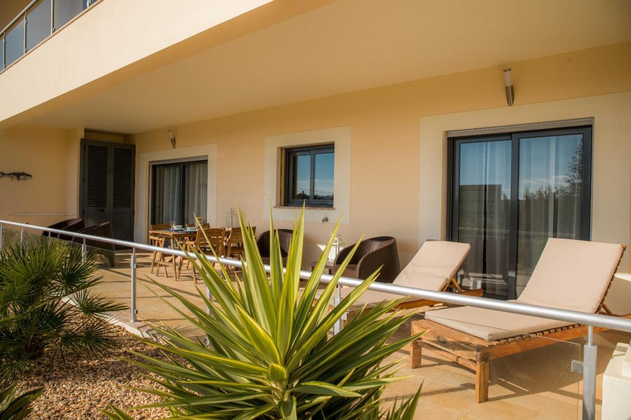 Apartmán Apartamento Do Cercado Sagres Exteriér fotografie